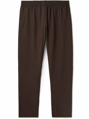 Outdoor Voices Women’s Rectrek hiking pant LARGE Brown